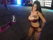 Thailand Koyoty Bigboob